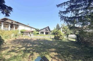 Haus kaufen in 2103 Langenzersdorf, NAHE SEESCHLACHT Langenzersdorf - Sanierungsbedürftiges Haus in großartiger Lage auf Pachtgrund