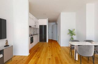 Wohnung kaufen in Högelmüllergasse, 1050 Wien, Moderne Wohnungen in Ruhelage