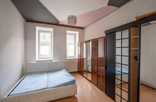 Wohnung kaufen in Embelgasse, 1050 Wien, Neu Renovierungsbedürftige 3-Zimmer-Altbauwohnung mit 68 m² in Margareten