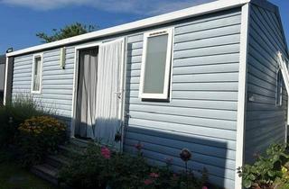 Haus kaufen in 7071 Rust, Mobilheim auf Pachtgrund im Storchencamp Rust