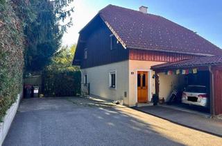 Haus mieten in 4441 Badhof, Großes Haus mit viel Platz & Garten