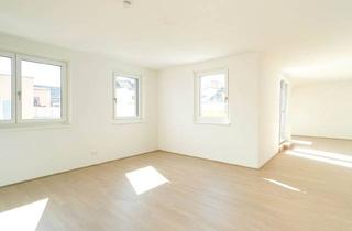 Wohnung kaufen in Leystraße, 1200 Wien, Herbstaktion - Pro Zimmer € 5.000,- Sparen! | Exklusive Dachgeschosswohnung | Soley