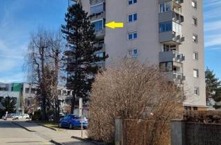 Wohnung mieten in 9300 Sankt Veit an der Glan, St. Veit/Glan - Garconniere