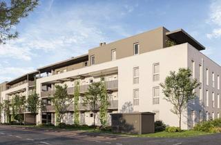 Penthouse kaufen in 8054 Graz, Helle Eigentumswohnung im Neubauprojekt mit Balkon in Graz!