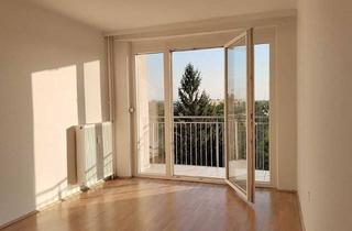Wohnung mieten in Salzburger Straße, 4030 Linz, 2-Zimmer-Wohnung | Separate Küche | Loggia | Fernblick
