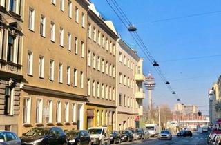 Wohnung mieten in Absberggasse, 1100 Wien, Mietwohnung - Herrliche 3-Zimmer Altbauwohnung -Saniert! - Nähe Quellenstraße-Hauptbahnhof!