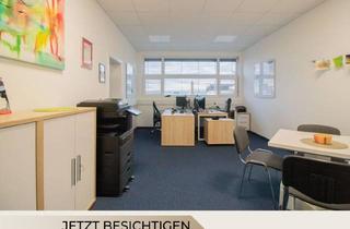 Büro zu mieten in Hauptstraße 19/11, 8074 Grambach, Büro oder Praxisraum in Toplage - Ideal Für ihr Gewerbe! Büro 11 Og