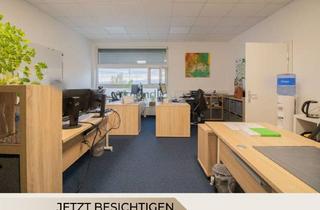 Büro zu mieten in Hauptstraße 19/10, 8074 Grambach, Büro oder Praxisraum in Toplage - Ideal Für ihr Gewerbe! Büro 10 Og