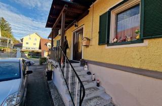 Einfamilienhaus kaufen in 8504 Preding, Handwerker Geschick? Großzügiges 5-Zimmer-Einfamilienhaus mit Garten in 8504 Preding