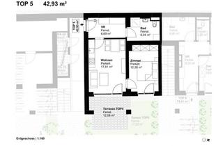 Wohnung mieten in Bahnhofstraße, 8510 Stainz, Geförderte Mietwohnung mit Kleinem Garten und Terrasse