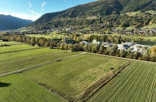 Grundstück zu kaufen in 5582 Sankt Martin, Landwirtschaftliches Grundstück mit TOP Bonität