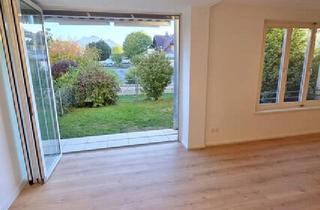 Wohnung mieten in 6830 Rankweil, 2-Zimmer-Gartenwohnung in Rankweil – inkl. Tiefgaragenplatz