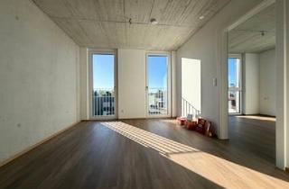 Wohnung kaufen in 6971 Hard, Jetzt Eigentümer werden: 2-Zimmer-Neubau in Hard ab € 810 mtl. Rate*