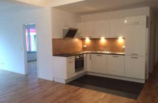 Wohnung mieten in 6700 Bludenz, Lichtdurchflutete Wohnung im Zentrum von Bludenz