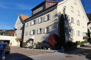 Wohnung mieten in 6714 Nüziders, attraktive 2-Zimmerwohnung in schöner Hanglage