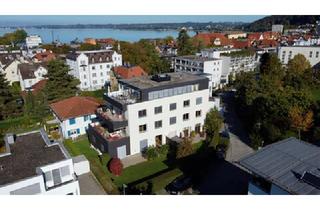 Wohnung mieten in 6900 Bregenz, Großzügige Wohunug mit Terrasse in traumhafter Lage nahe Pfänder und See