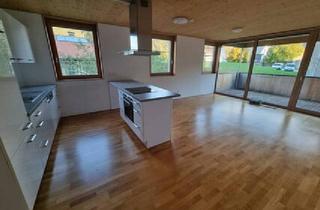 Wohnung mieten in 2851 Krumbach, SONNIGES WOHNGLÜCK IN KRUMBACH: Moderne 3-Zimmer-Wohnung mit Panorama-Loggia