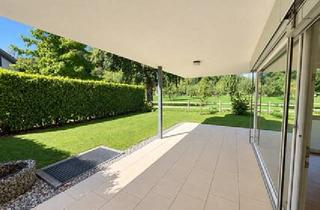 Wohnung kaufen in 6800 Feldkirch, Charmante 3-Zimmer Garten Wohnung mit 78,58m² Wohnfläche, 189 m² Garten, Tiefgaragenplatz, Keller, Abstellraum & Fahrradraum