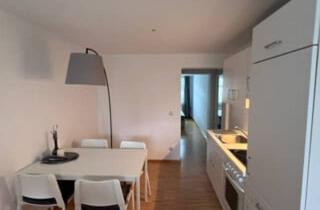 Wohnung mieten in 6850 Dornbirn, Stadtwohnung direkt am Dornbirner Marktplatz, möbliert