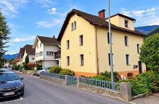 Wohnung kaufen in 6700 Bludenz, Zwei Eigentumswohnungen zum attraktiven Gesamtpreis - zentrumsnah in Bludenz