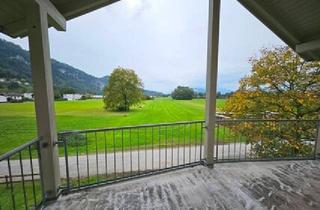 Wohnung mieten in 6845 Hohenems, Schöne geräumige 4-1/2-Zimmer-Wohnung in sonniger und ruhiger Lage von Hohenems, ideal für Paare bzw. Single – Hunde herzlich Willkommen!