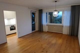 Wohnung mieten in 6844 Altach, Renovierte 2-Zimmer-Wohnung mit Balkon in Top-Lage!