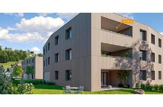 Wohnung kaufen in 6835 Muntlix, 2-Zi-Dachgeschosswohnung TOP 26 in Muntlix, Hauptstraße 31 33