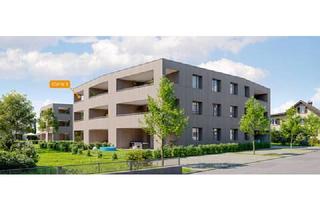 Wohnung kaufen in 6835 Muntlix, 3-Zi-Dachgeschosswohnung TOP 9 in Muntlix, Hauptstraße 31 33