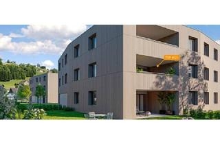 Wohnung kaufen in 6835 Muntlix, 2-Zi-Terrassenwohnung TOP 21 in Muntlix, Hauptstraße 31 33
