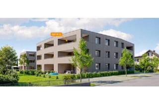 Wohnung kaufen in 6835 Muntlix, 4-Zi-Dachgeschosswohnung TOP 12 in Muntlix, Hauptstraße 31 33