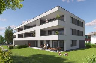 Wohnung kaufen in 6845 Hohenems, 3-Zimmer-Wohnung (W09) - Hohenems Robert-Koch-Straße
