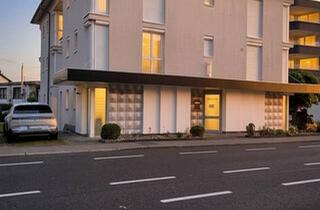 Gewerbeimmobilie mieten in 6890 Lustenau, Top-frequentiertes Geschäftslokal in Lustenau – Flexibel nutzbar inkl. Keller & optionalem OG