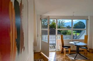 Wohnung mieten in 6842 Koblach, Helle 2-Zi-Wohnung mit Balkon - jetzt auch für Langzeitmiete