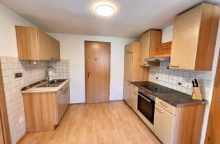 Wohnung mieten in 6850 Dornbirn, 3 Zimmer Wohnung im Zentrum von Dornbirn