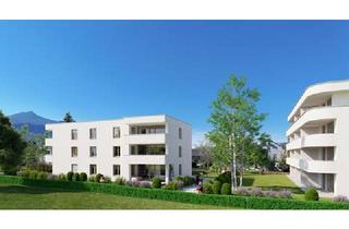 Wohnung kaufen in 6700 Bludenz, SCHILLERSTRASSE: 3-Zimmer-Terrassenwohnung - Top 10