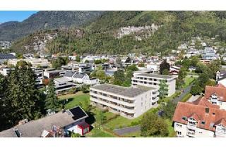 Wohnung kaufen in 6700 Bludenz, 3-Zimmer-Terrassenwohnung - Top 9