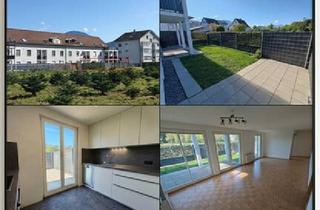 Wohnung mieten in 6800 Feldkirch, Helle 3-Zimmer Gartenwohnung in Gisingen / Feldkirch – frisch renoviert!