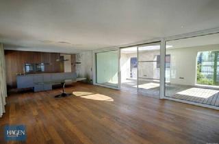 Wohnung kaufen in 6890 Lustenau, Exklusives Penthouse in Lustenau – Architektur, Design & Privatsphäre