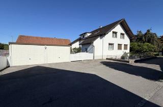 Haus kaufen in 6890 Lustenau, Einfamilienhaus mit Nebengebäude in Lustenau – Sackgassenlage, provisionsfrei