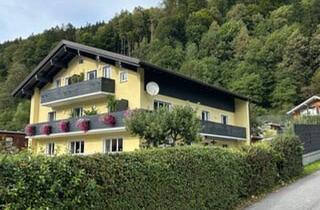 Wohnung mieten in 6781 Gantschier, Geräumige 2-Zimmer Wohnung mit Balkon und Abstellraum in Südwestlage