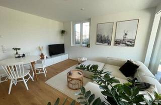 Wohnung kaufen in 6850 Dornbirn, Provisionsfrei: Traumhafte 2-Zimmer-Gartenwohnung mit 35 m² Terrasse, 150 m² Garten & 7,5 m² Keller