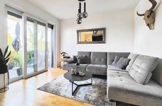 Wohnung kaufen in 8430 Leibnitz, Neuwertige 4-Zimmer-Wohnung mit Südbalkon und Tiefgaragenplatz in Leibnitz