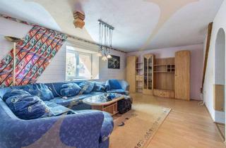 Wohnung kaufen in 4121 Altenfelden, Raus aufs Land – Wohnung mit Charakter, riesigem Garten und viel Potenzial im Mühlviertel zu verkaufen!