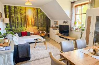Wohnung kaufen in 8831 Schönberg-Lachtal, 90 m² Wohnung nahe Skigebiet Lachtal - Zweitwohnsitz möglich!