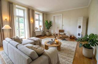 Wohnung kaufen in Steinfeldstr., 4820 Bad Ischl, Altbauwohnung mit Charme und Potenzial