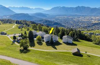 Wohnung kaufen in Suldis 52, 6835 Dafins, Modernisierte Ferienwohnung hoch über dem Rheintal