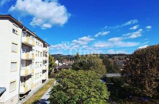 Wohnung kaufen in 8570 Voitsberg, Wohnen mit Burgblick – Charmante 3-Zimmerwohnung in Voitsberg