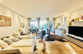 Wohnung kaufen in Johannesstraße, 2371 Hinterbrühl, Attraktive Gartenwohnung nahe Burg Liechtenstein – Perfektes Investment mit Zukunftspotenzial! 2 PKW-Stellplätze inklusive verfügbar!