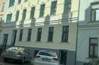 Wohnung kaufen in Plenergasse, 1180 Wien, SICHERE INVESTITION: UNBEFRISTET VERMIETETE WOHNUNG ALS LANGFRISTIGE WERTANLAGE