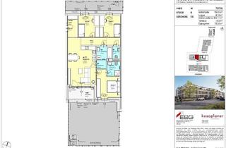 Wohnung mieten in Oserstraße 34, 2130 Mistelbach, OSER32 - Stadt.Land.Leben.